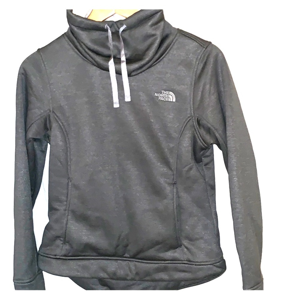 North Face Sweatshirt